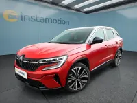 Gebraucht Renault Austral 199 PS (146 kW) 2023 Rot SUV