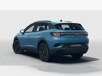 Neu VW ID.4 Pure 139 kW (190 PS) 2025 Grau (costa azul metallic) SUV