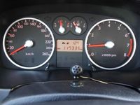 Gebraucht Hyundai Coupé GLS 194 PS (142 kW) 2004 Silber Coupé