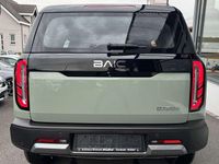 Neu Baic BJ30 280 PS (205 kW) 2026 Grün SUV