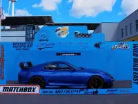 Gebraucht Toyota Supra 224 PS (164 kW) 1993 Blau Coupé