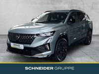 Neu Renault Espace Esprit Alpine 200 PS (147 kW) 2026 Grau SUV