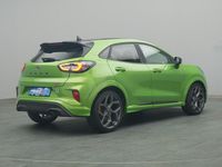 Gebraucht Ford Puma ST 200 PS (147 kW) 2022 Mean green Limousine