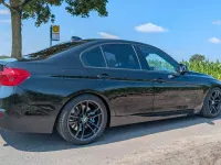 Gebraucht BMW 340 Performance 581 PS (427 kW) 2016 Schwarz Limousine