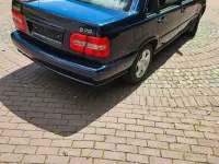 Gebraucht Volvo S70 140 PS (102 kW) 1999 Blau Limousine