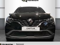 Occasion Renault Captur R.S. 158 ch (116 kW) 2021 Blanc SUV