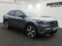 Neu Ford Capri Extended Range 210 kW (286 PS) 2026 Metallic) (grau SUV