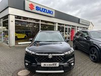 gebraucht Suzuki SX4 S-Cross (SX4)1.4 BOOSTER HYBRID ALLGRIP Comfort