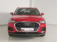 Gebraucht Audi Q3 150 PS (110 kW) 2024 Progressivrot metallic SUV
