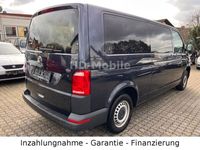 gebraucht VW Transporter T6*Lang*Automatik*Navi*Klima*9 Sitze