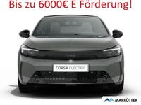 Neu Opel Corsa-e Edition 100 kW (136 PS) 2026 Grafik grau Kleinwagen