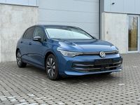 Gebraucht VW Golf VIII 150 PS (110 kW) 2025 Blau Kleinwagen