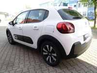 Gebraucht Citroën C3 110 PS (80 kW) 2024 Polarweiss Kleinwagen