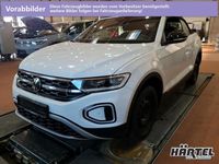 Gebraucht VW T-Roc Style 150 PS (110 kW) 2022 SUV