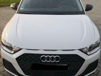 Gebraucht Audi A1 Sportback 150 PS (110 kW) 2019 Weiß Kleinwagen