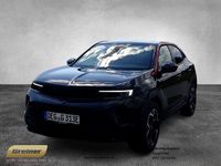 Gebraucht Opel Mokka-e GS Line 100 kW (136 PS) 2023 Schwarz SUV