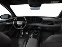 Gebraucht Audi SQ6 e-tron Ambiente 359 kW (489 PS) 2024 Rot SUV