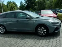 Gebraucht Hyundai i30 N Line 120 PS (88 kW) 2024 Grau Kombi
