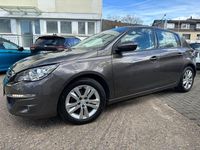 Gebraucht Peugeot 308 110 PS (80 kW) 2015 Other Limousine