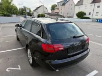 Occasion Audi A6 Comfort 224 ch (164 kW) 2005 Noir Break
