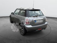 Gebraucht Mini Cooper Sport 122 PS (89 kW) 2009 Kleinwagen