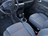 Gebraucht VW Fox 54 PS (39 kW) 2007 Silber Kleinwagen