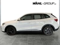 Neu MG ZS 197 PS (144 kW) 2025 Weiß Limousine