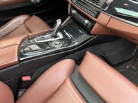Gebraucht BMW 530 258 PS (189 kW) 2012 Kombi