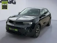 Gebraucht Opel Mokka Elegance 101 PS (74 kW) 2024 Schwarz SUV
