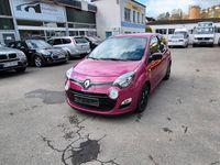 Gebraucht Renault Twingo Dynamique 75 PS (55 kW) 2013 Andere farben Kleinwagen