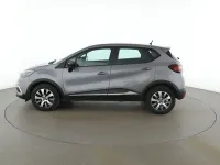 Occasion Renault Captur Experience 90 ch (66 kW) 2017 Gris SUV