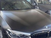 Gebraucht BMW 530e iPerformance 184 PS (135 kW) 2019 Limousine