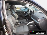 Neu Audi Q2 Advanced Plus 150 PS (110 kW) 2026 Mythosschwarz metallic SUV