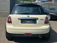 gebraucht Mini Cooper Cooper