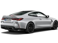 gebraucht BMW M4 Competition Coupe