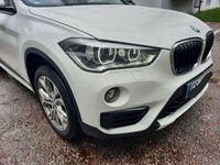 gebraucht BMW X1 Sportline