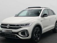 Gebraucht VW T-Roc Style 150 PS (110 kW) 2024 Ascot grau SUV