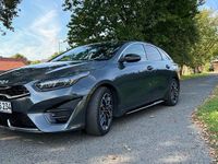 Gebraucht Kia ProCeed GT-Line 160 PS (117 kW) 2022 Kombi