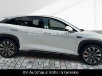 Neu BYD Sealion 7 389 kW (530 PS) 2025 Grau SUV