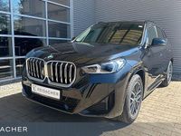 Neu BMW X1 Performance 163 PS (119 kW) 2026 Schwarz SUV