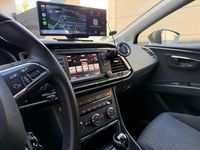 Gebraucht Seat Leon Style 105 PS (77 kW) 2014 Grau Limousine