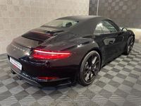 gebraucht Porsche 911 Carrera Cabriolet SP. AGA-BI XEN. -PDC-SHZ-20'