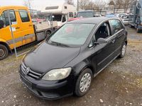 Gebraucht VW Golf IV 75 PS (55 kW) 2005 Schwarz Limousine