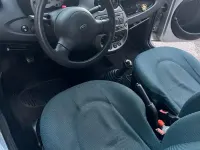 Gebraucht Ford Ka 60 PS (44 kW) 2006 Silber Kleinwagen