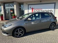 Gebraucht Toyota Auris Team 117 PS (86 kW) 2019 Kleinwagen