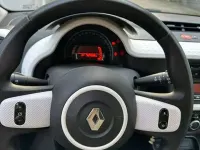 Gebraucht Renault Twingo LIMITED 73 PS (53 kW) 2020 Weiß Kleinwagen