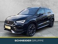 Gebraucht Cupra Ateca 300 PS (220 kW) 2022 Schwarz SUV