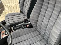 Gebraucht Mercedes 190 109 PS (80 kW) 1988 Grau Limousine