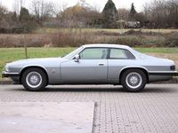 Usado Jaguar XJS 281 HP (206 kW) 1992 Cinzento Coupé