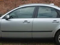 Gebraucht Volvo S40 Kinetic 125 PS (91 kW) 2006 Silber Limousine